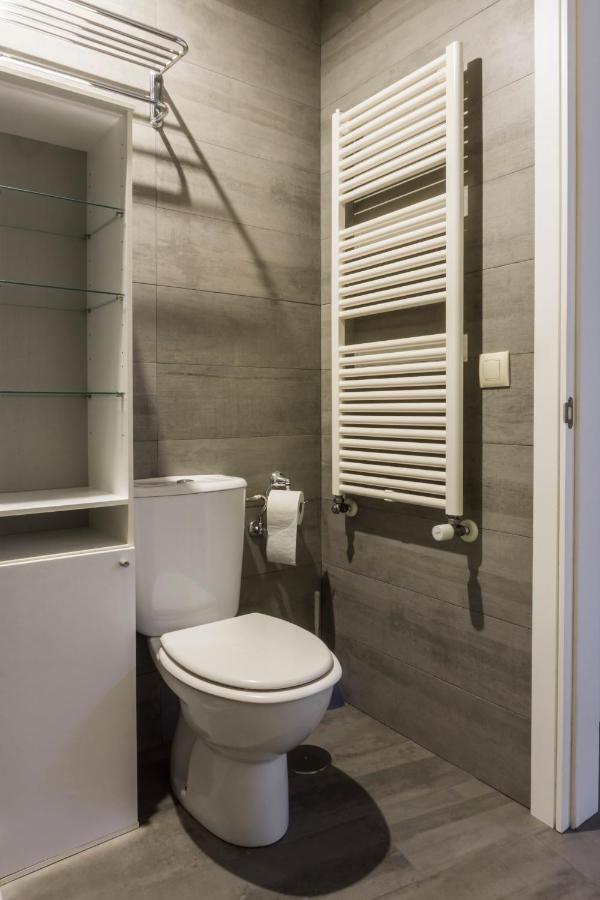Duplex En El Corazon De Vigo Appartement Buitenkant foto