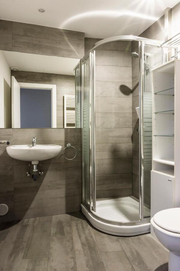 Duplex En El Corazon De Vigo Appartement Buitenkant foto